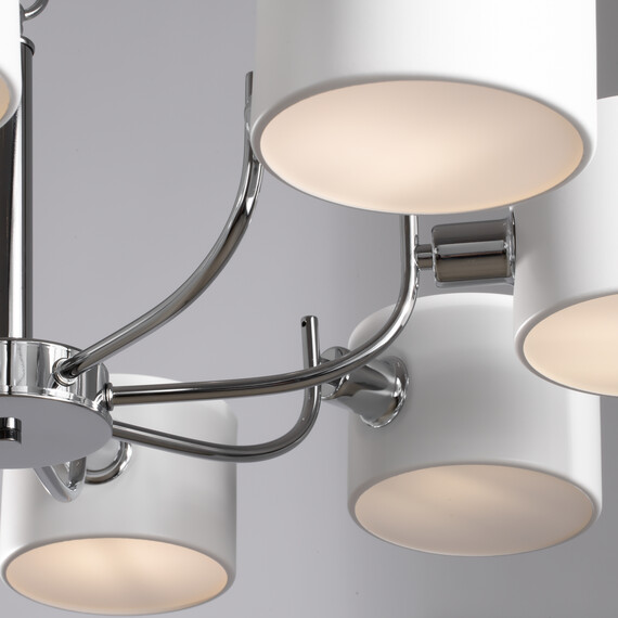 Люстра Freya FR5012PL-08CH, фото , изображение 3